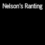 Nelson At His Best!
